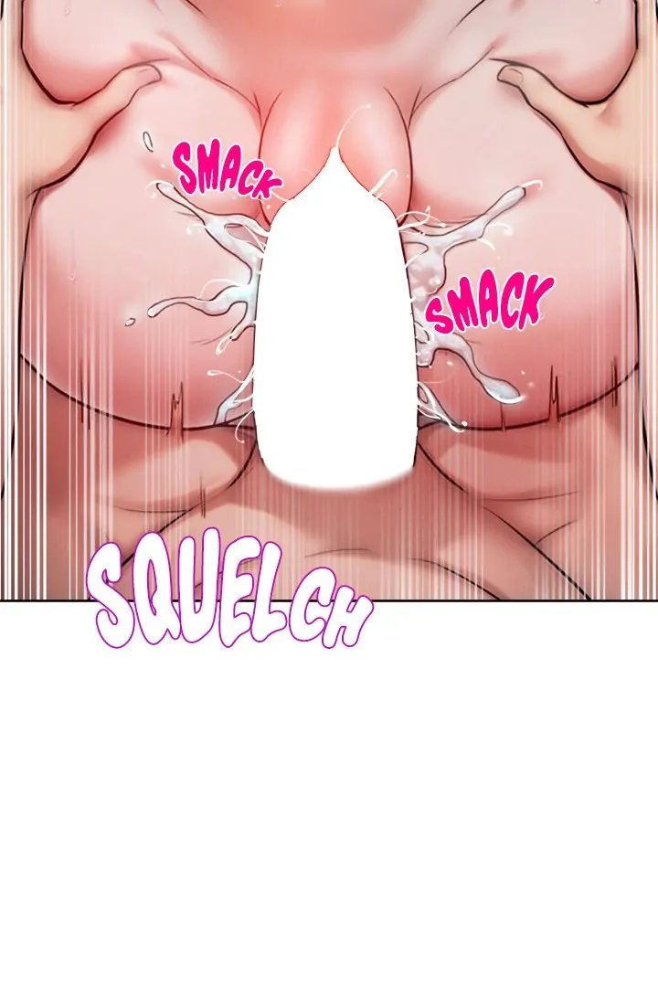 Tasty Missus X4 Chapter 4 - Image 7