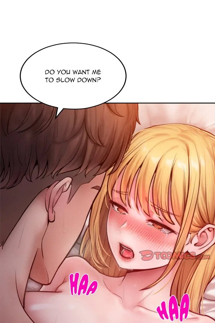 Tasty Missus X4 Chapter 4 - Image 8