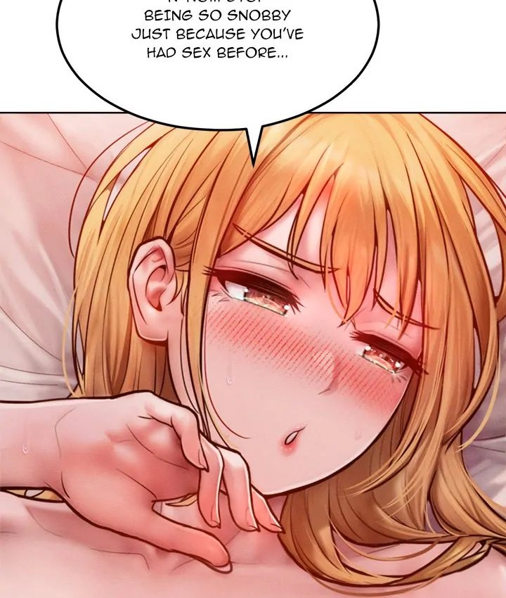 Tasty Missus X4 Chapter 4 - Image 10