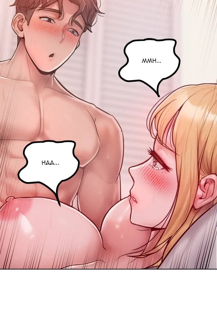 Tasty Missus X4 Chapter 4 - Image 18