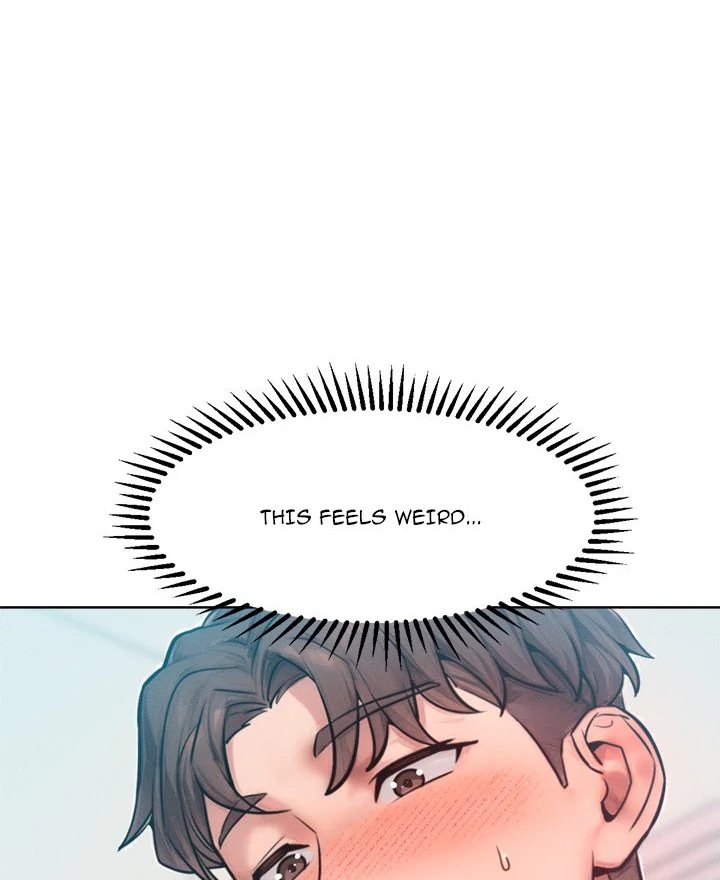 Tasty Missus X4 Chapter 4 - Image 19