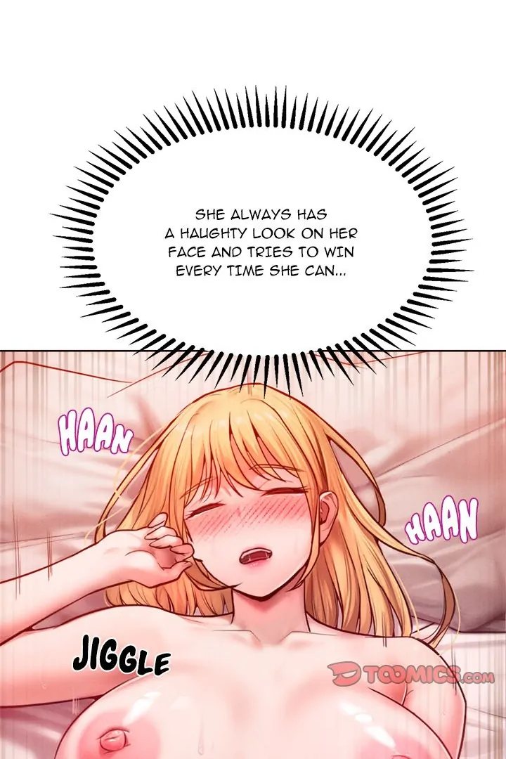 Tasty Missus X4 Chapter 4 - Image 21