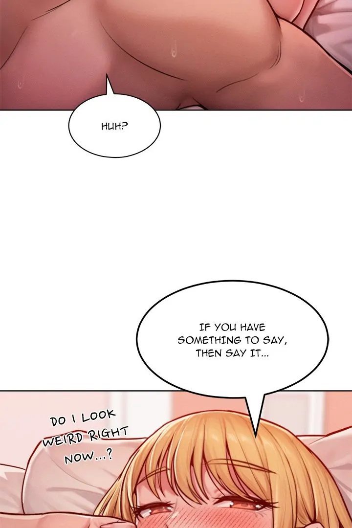 Tasty Missus X4 Chapter 4 - Image 27