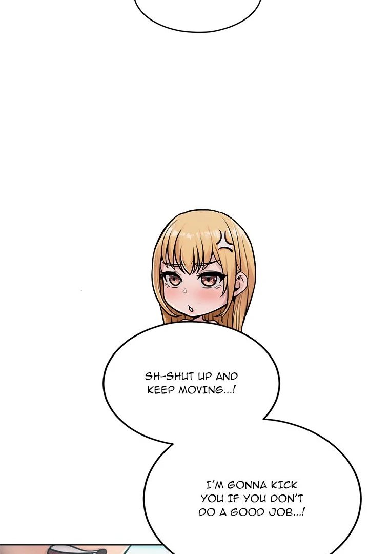 Tasty Missus X4 Chapter 4 - Image 32