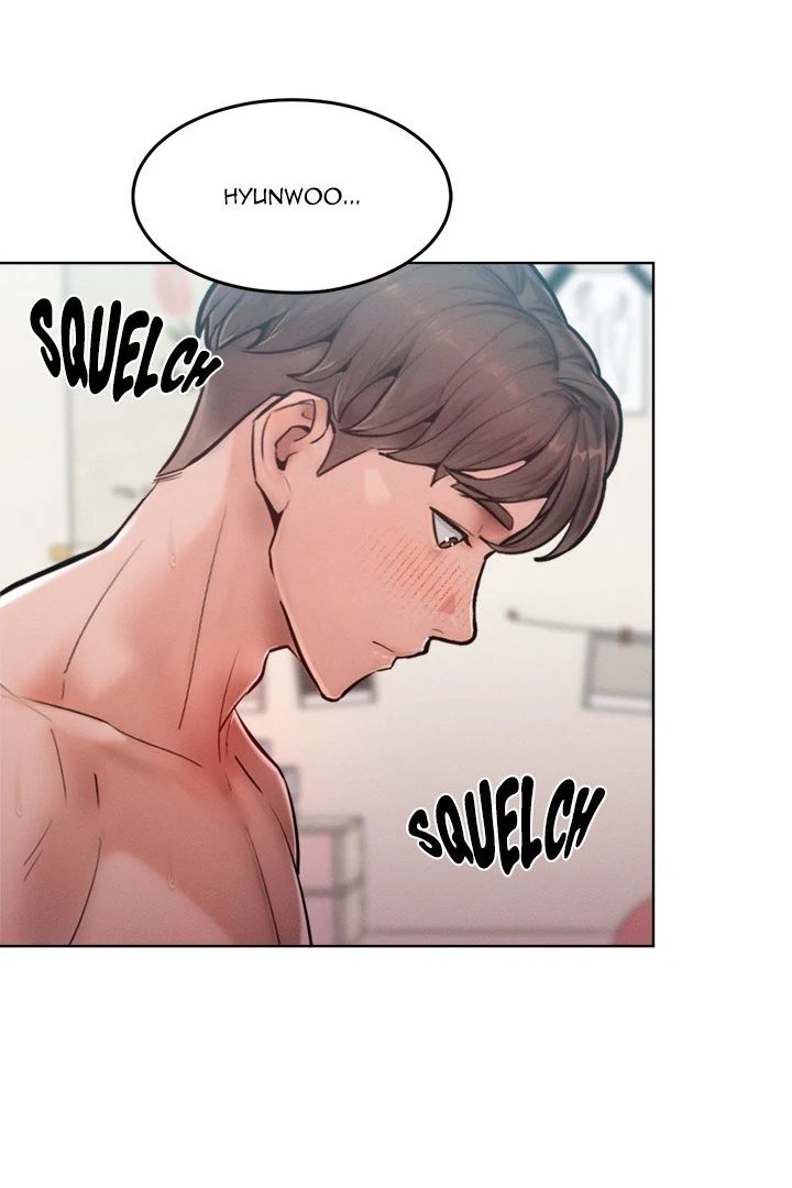 Tasty Missus X4 Chapter 4 - Image 37
