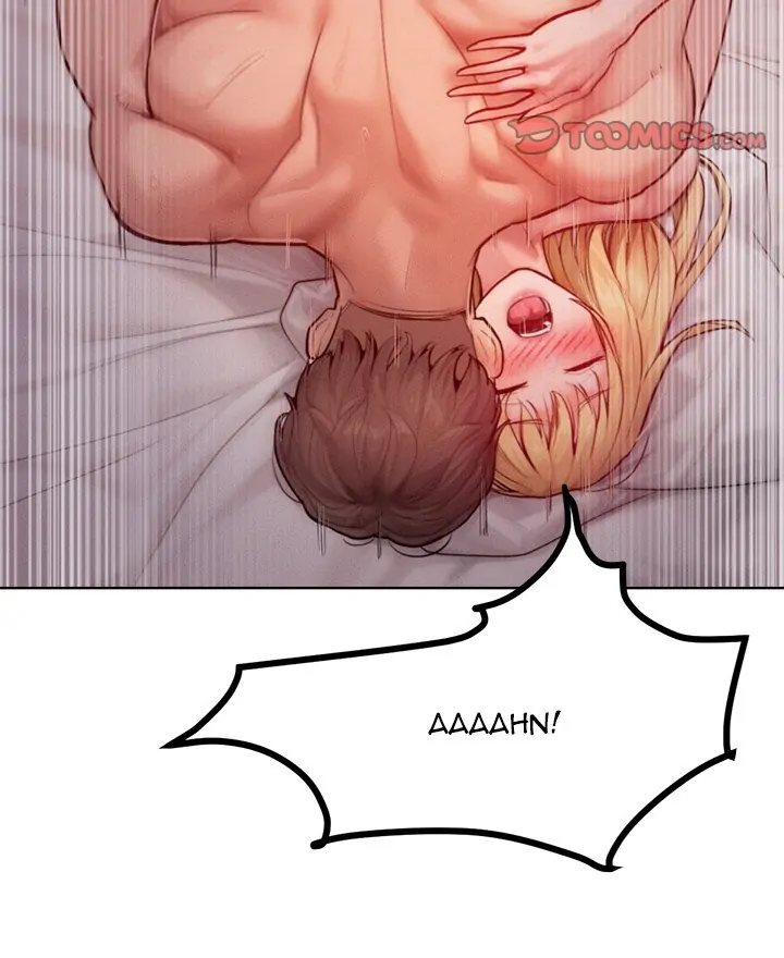 Tasty Missus X4 Chapter 4 - Image 48