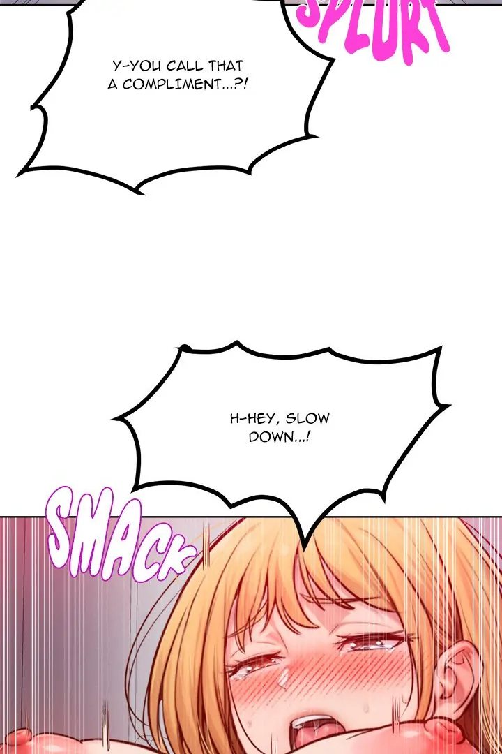 Tasty Missus X4 Chapter 4 - Image 50