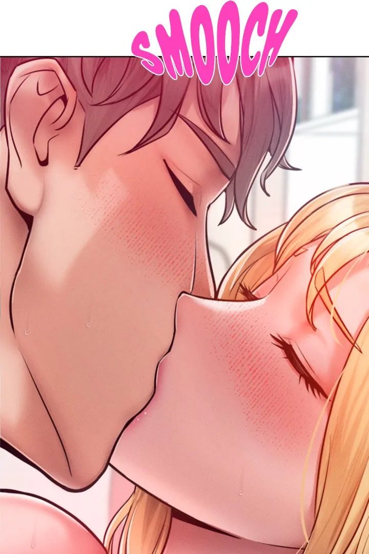 Tasty Missus X4 Chapter 4 - Image 68