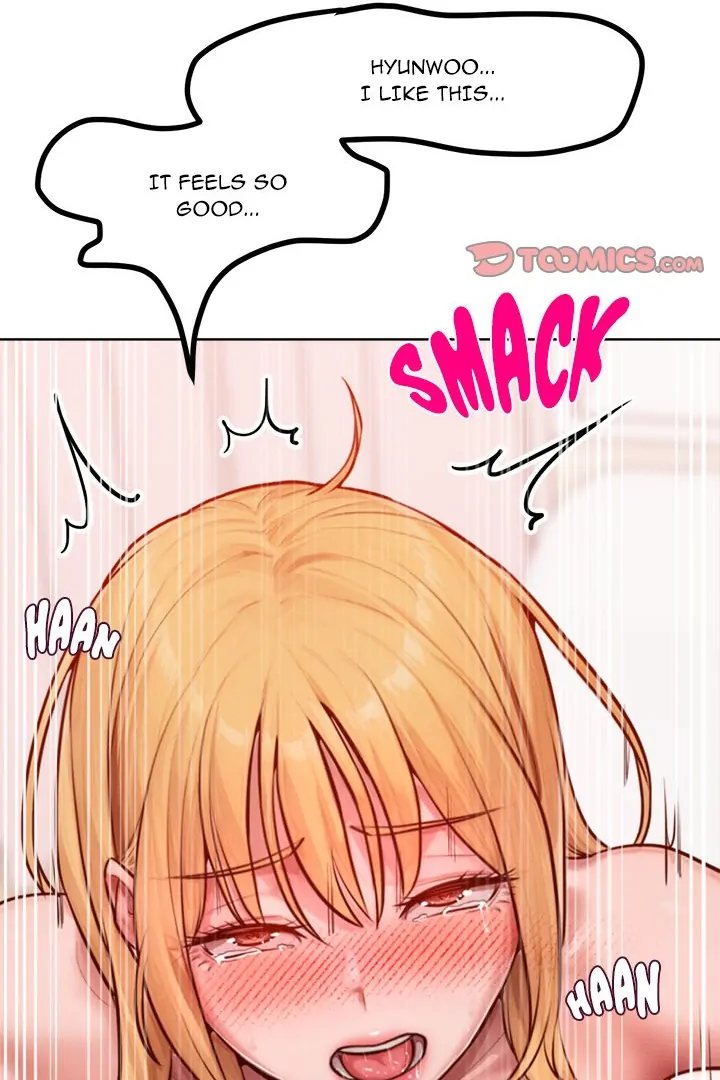 Tasty Missus X4 Chapter 4 - Image 78