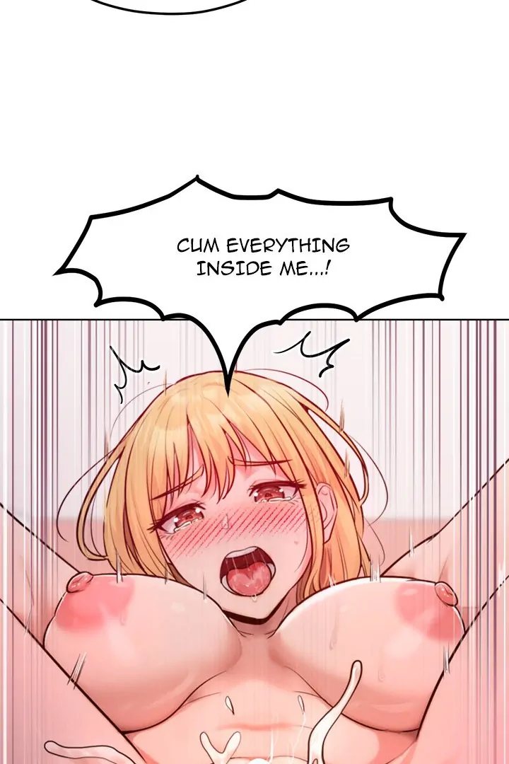 Tasty Missus X4 Chapter 4 - Image 88