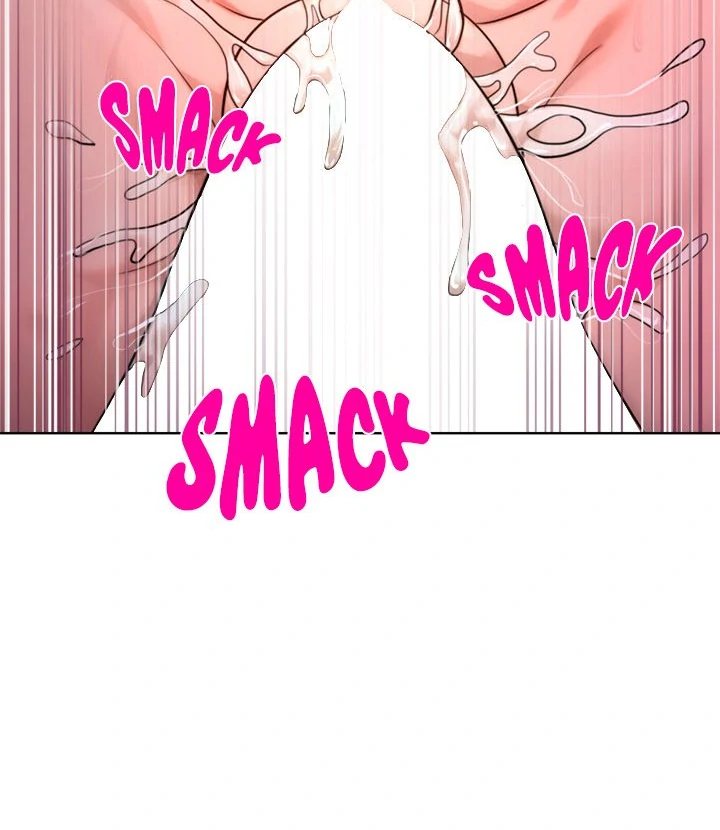 Tasty Missus X4 Chapter 4 - Image 89