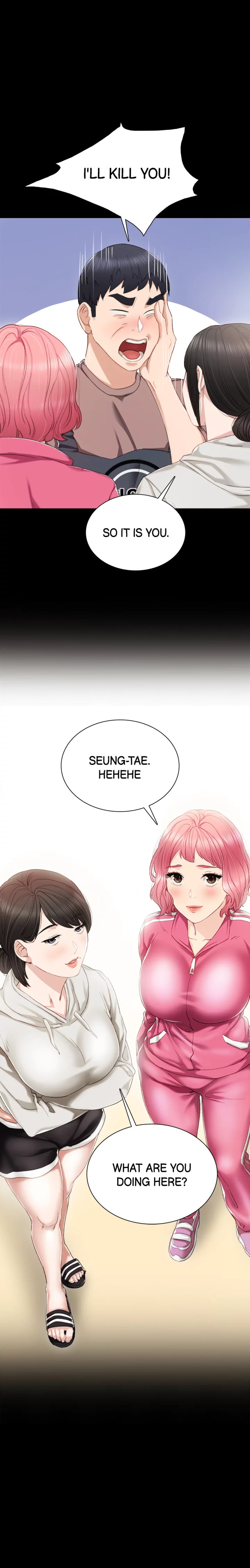 Teaching Practice Engsub Chapter 25