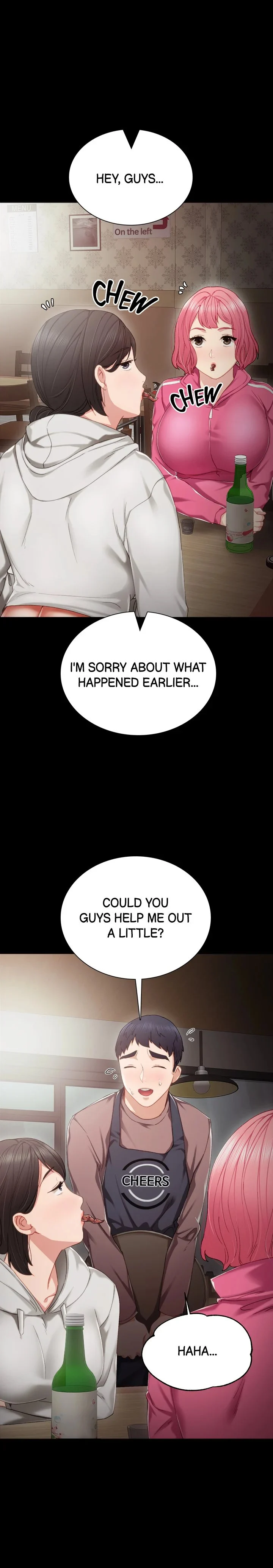 Teaching Practice Engsub Chapter 27