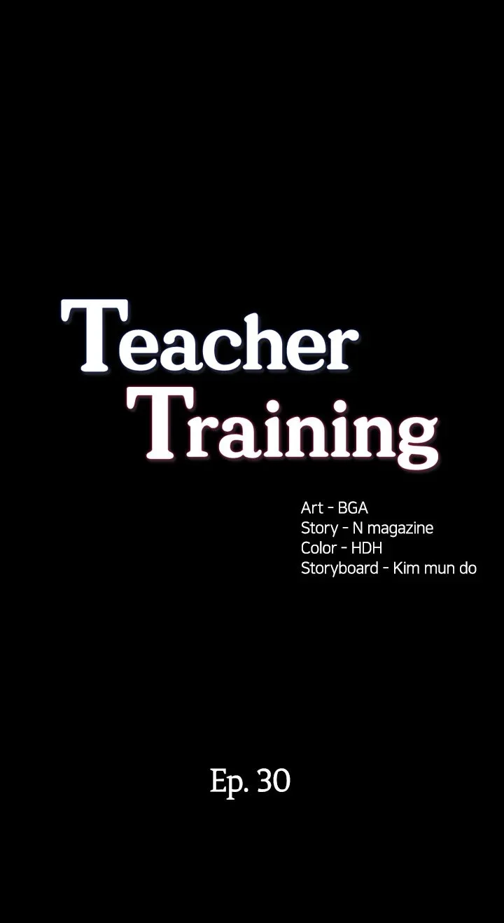 Teaching Practice Engsub Chapter 30