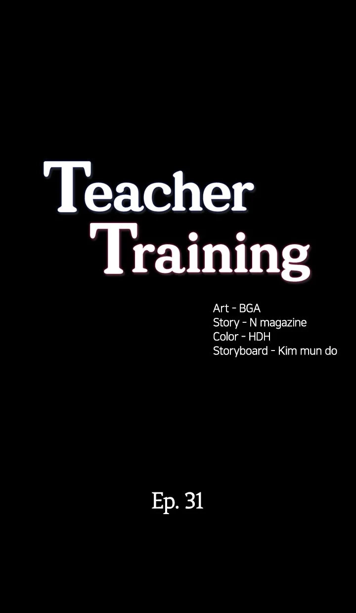 Teaching Practice Engsub Chapter 31