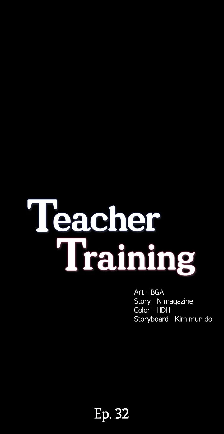 Teaching Practice Engsub Chapter 32