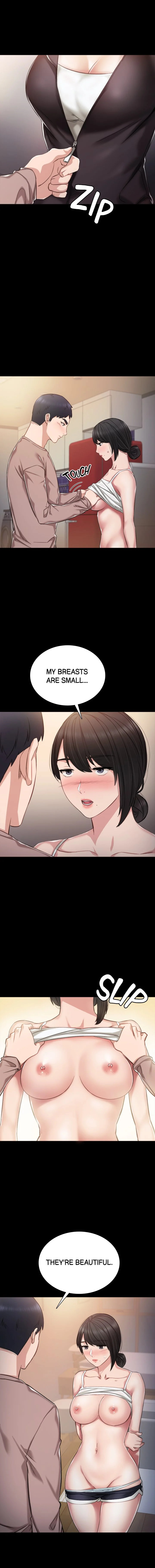 Teaching Practice Engsub Chapter 34