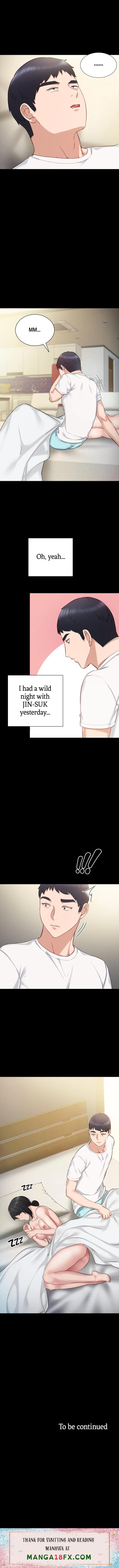 Teaching Practice Engsub Chapter 34