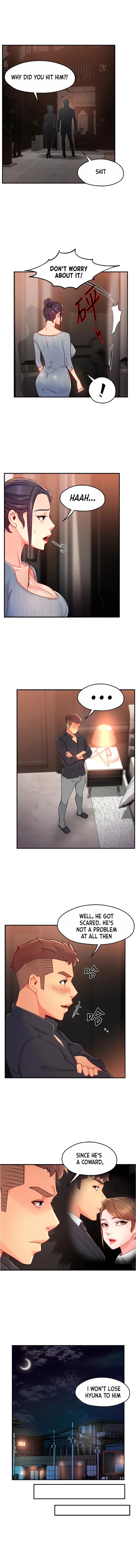 Teamleader This Is A Report Engsub Chapter 39