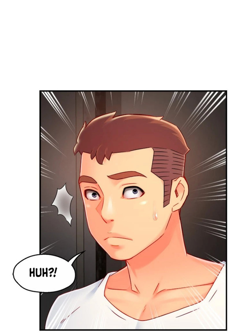Teamleader This Is A Report Engsub Chapter 40