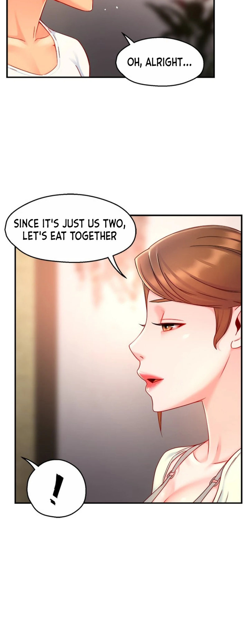 Teamleader This Is A Report Engsub Chapter 40