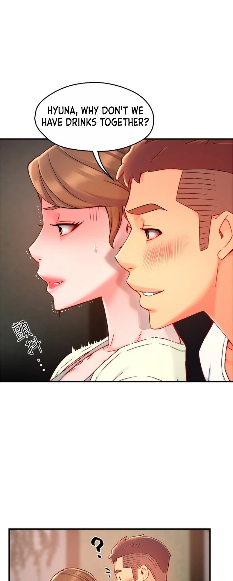 Teamleader This Is A Report Engsub Chapter 40
