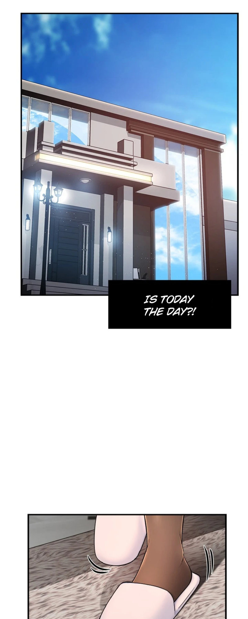 Teamleader This Is A Report Engsub Chapter 40