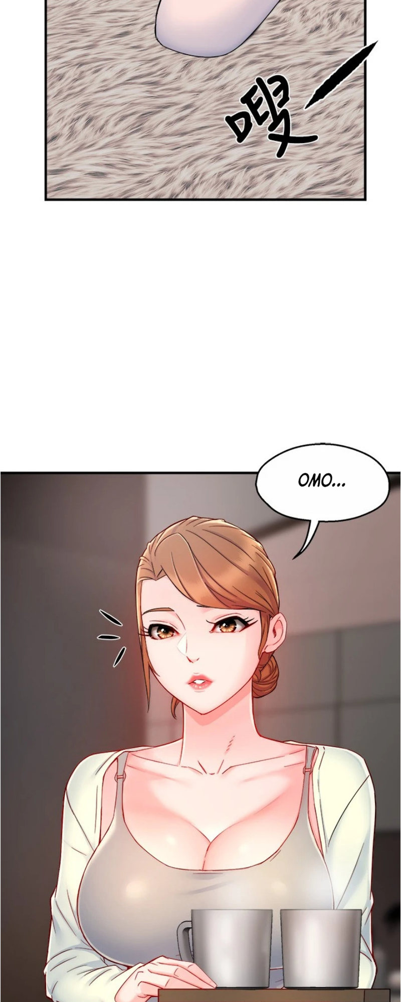 Teamleader This Is A Report Engsub Chapter 40