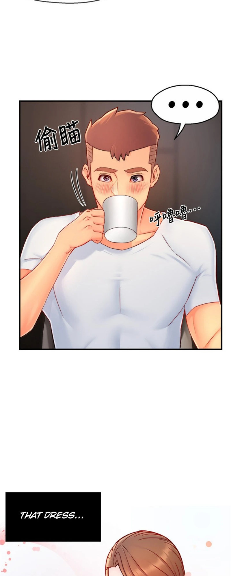 Teamleader This Is A Report Engsub Chapter 40
