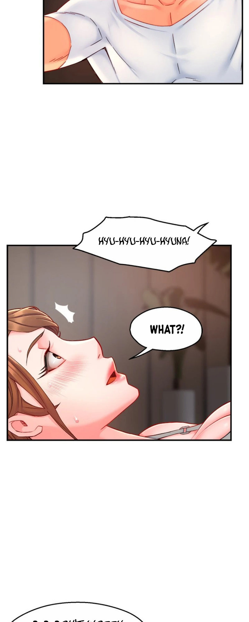 Teamleader This Is A Report Engsub Chapter 40
