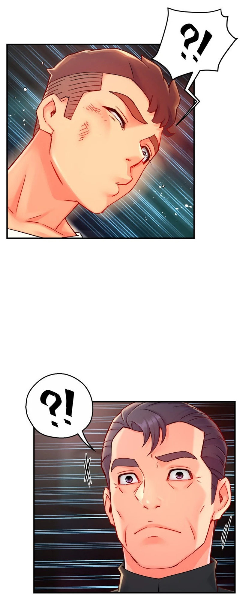 Teamleader This Is A Report Engsub Chapter 41