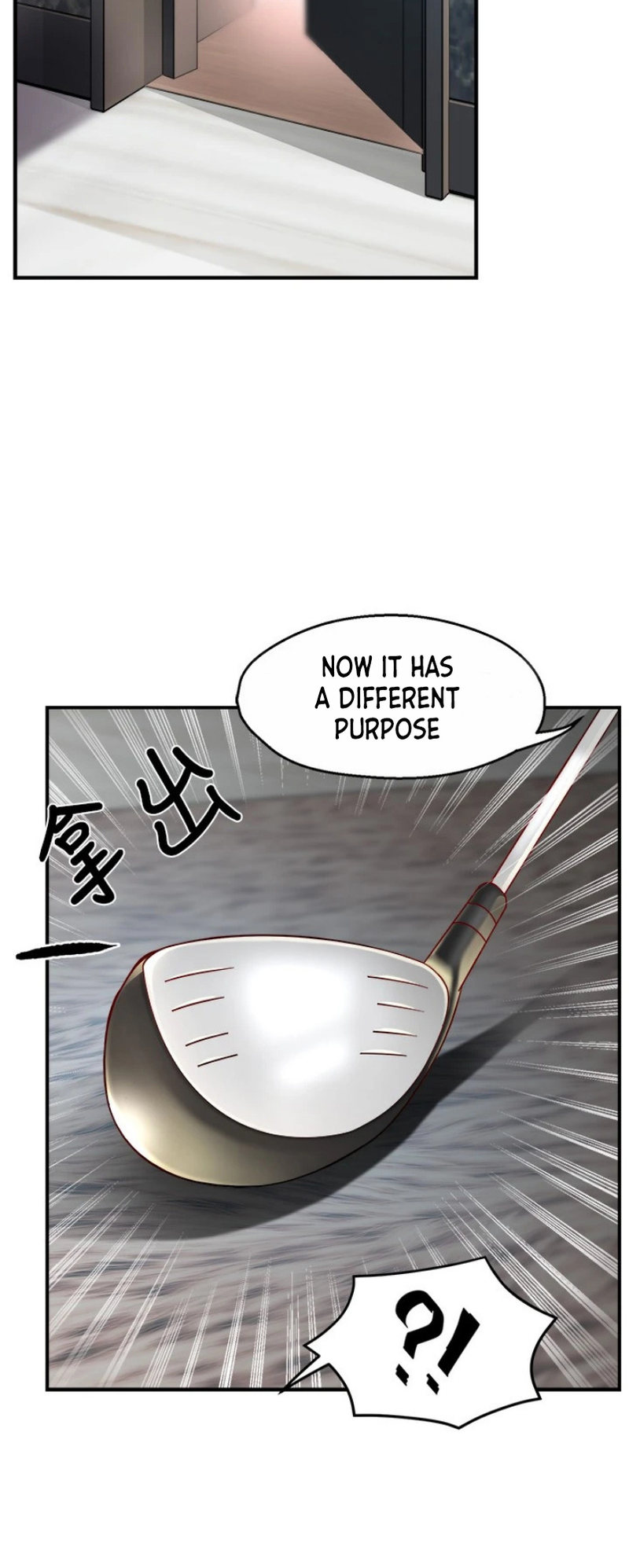 Teamleader This Is A Report Engsub Chapter 41