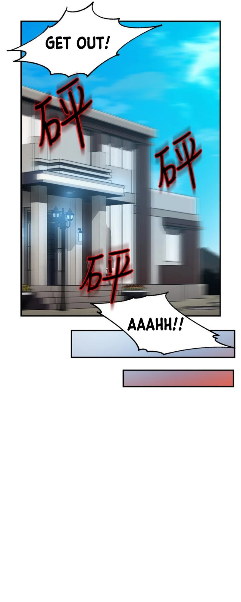 Teamleader This Is A Report Engsub Chapter 41