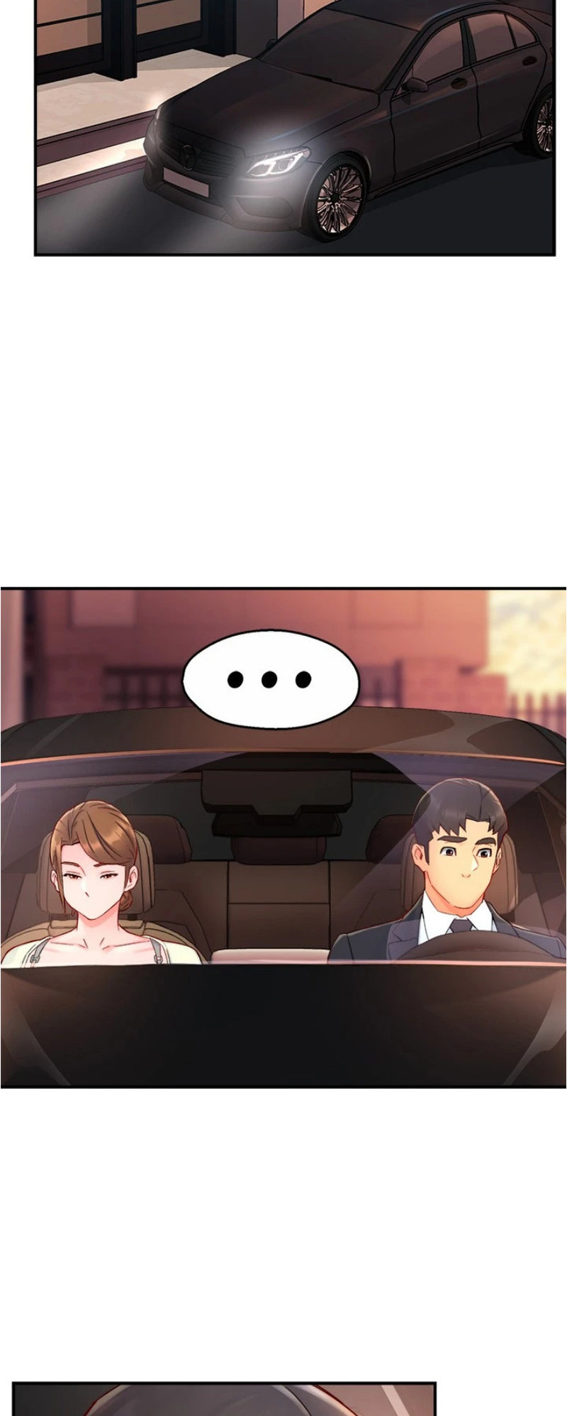 Teamleader This Is A Report Engsub Chapter 41