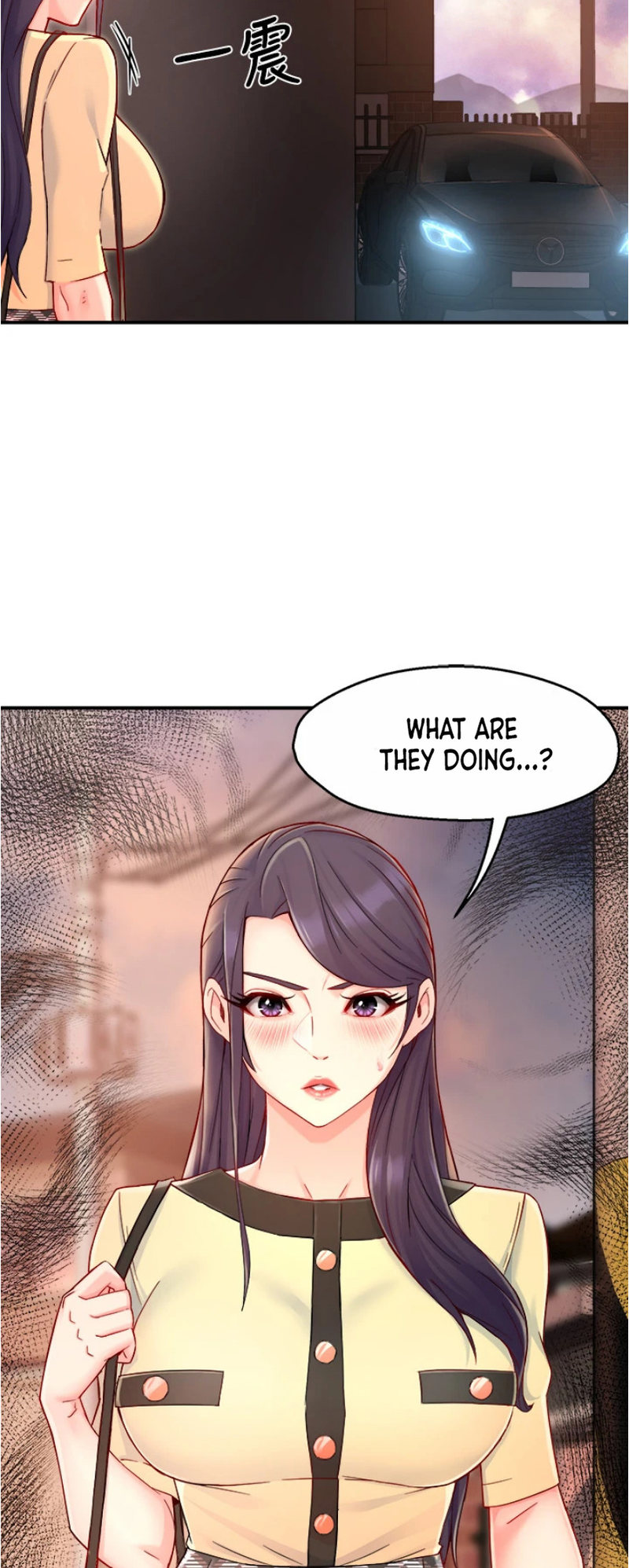 Teamleader This Is A Report Engsub Chapter 41