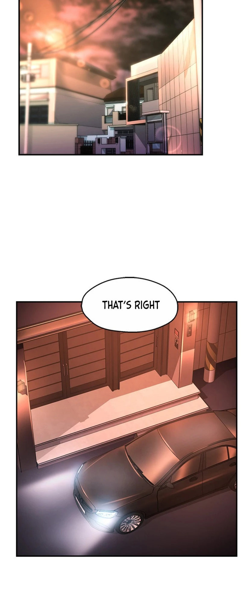 Teamleader This Is A Report Engsub Chapter 42