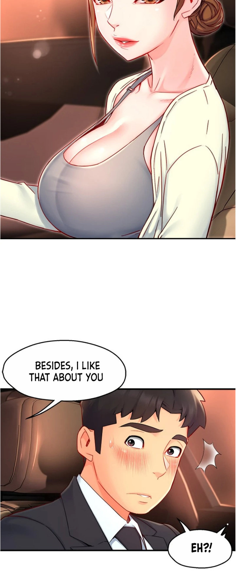Teamleader This Is A Report Engsub Chapter 42