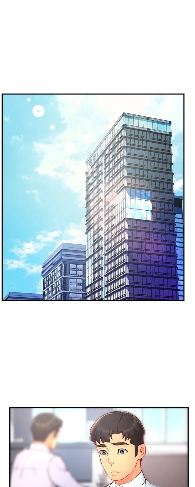 Teamleader This Is A Report Engsub Chapter 42