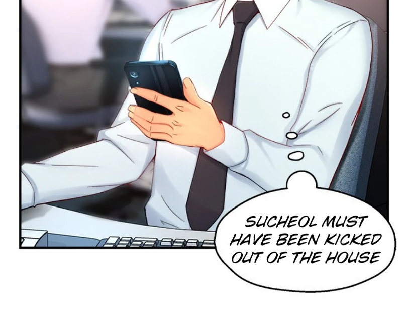 Teamleader This Is A Report Engsub Chapter 42