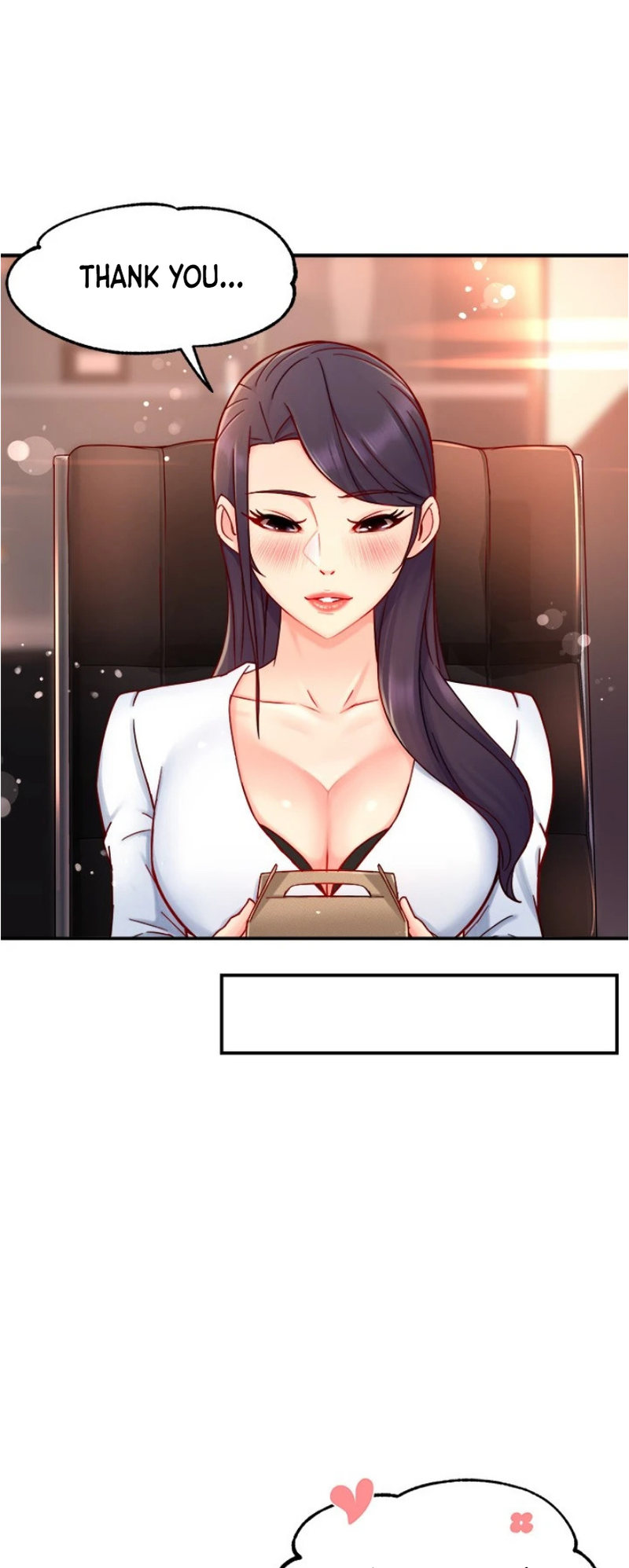 Teamleader This Is A Report Engsub Chapter 42
