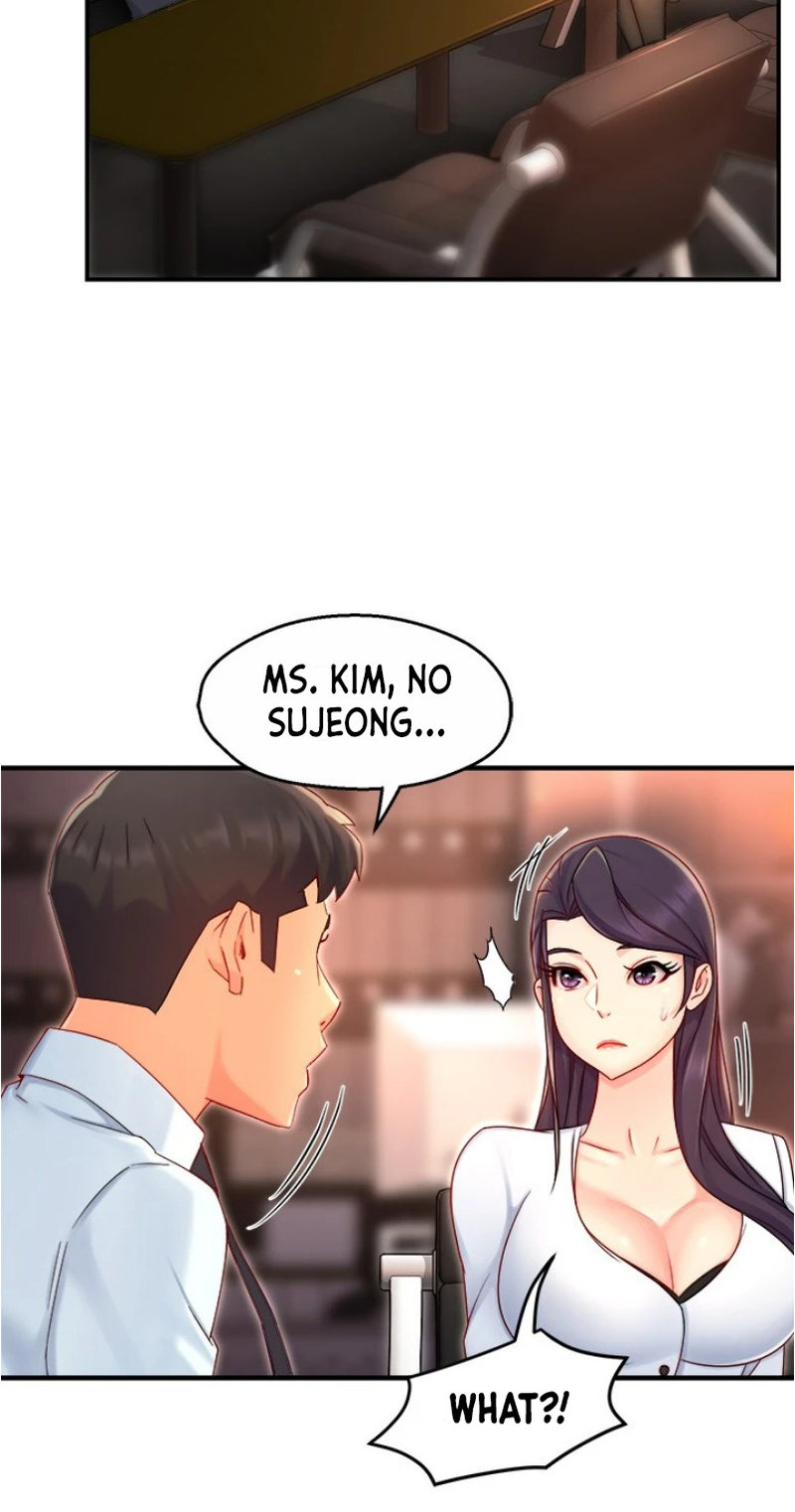Teamleader This Is A Report Engsub Chapter 42