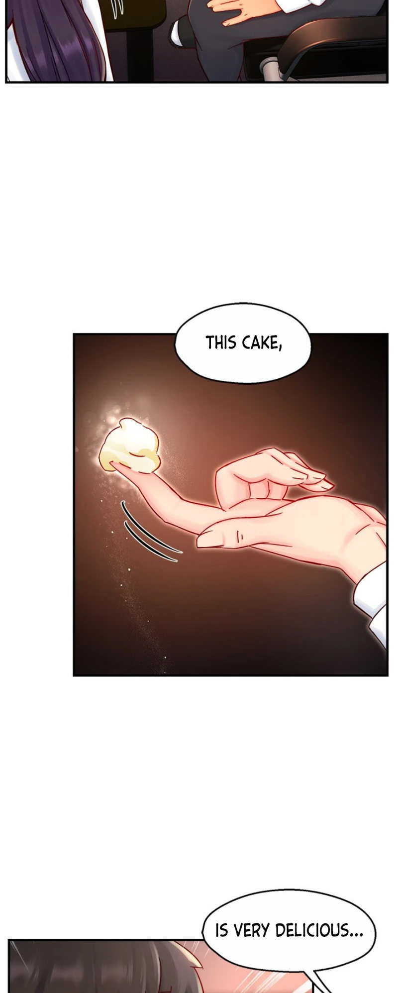 Teamleader This Is A Report Engsub Chapter 42