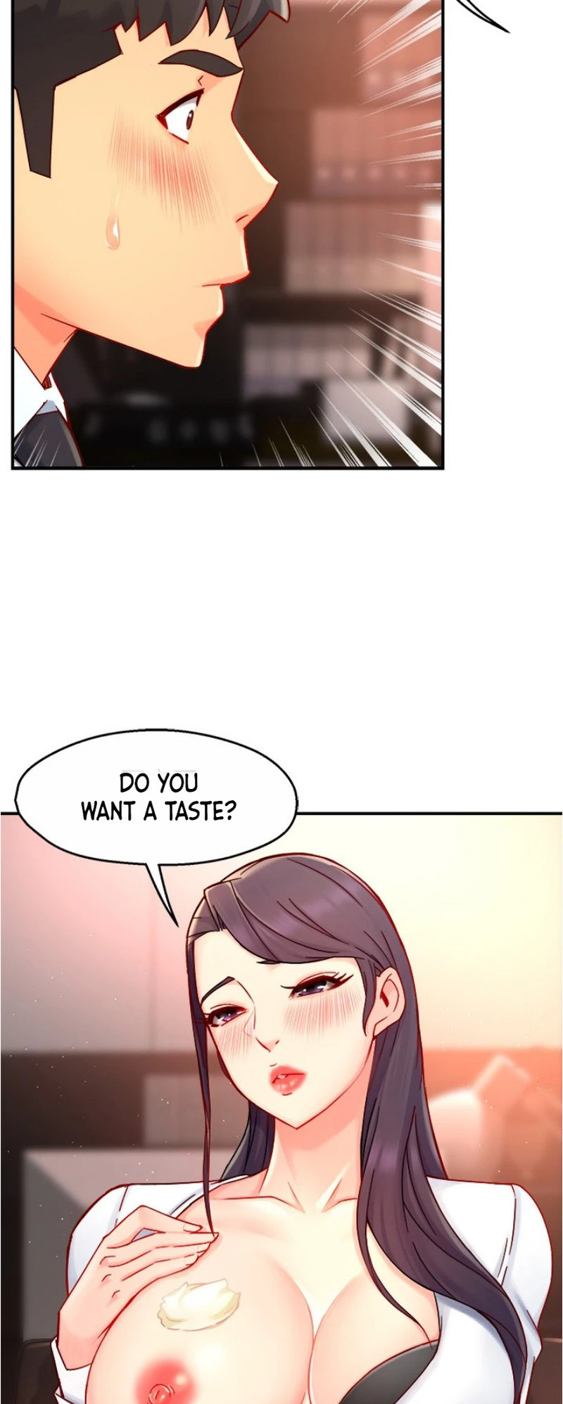 Teamleader This Is A Report Engsub Chapter 42
