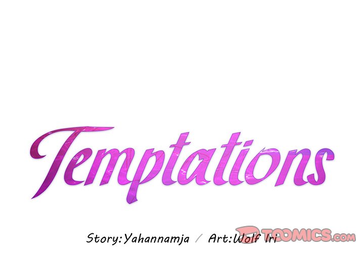 Temptations Chapter 31