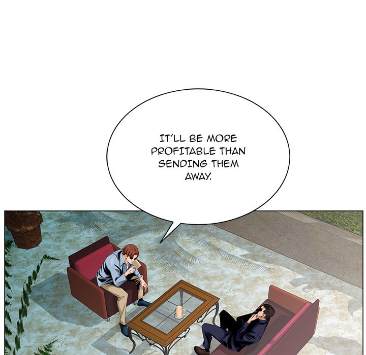 Temptations Chapter 31