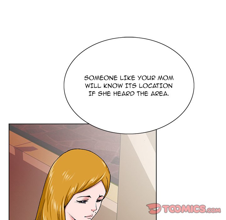 Temptations Chapter 31