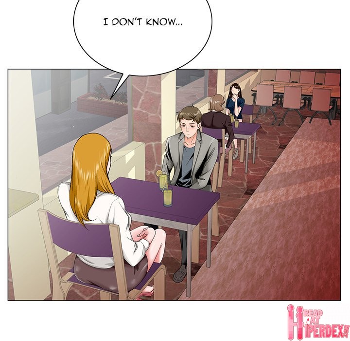 Temptations Chapter 31