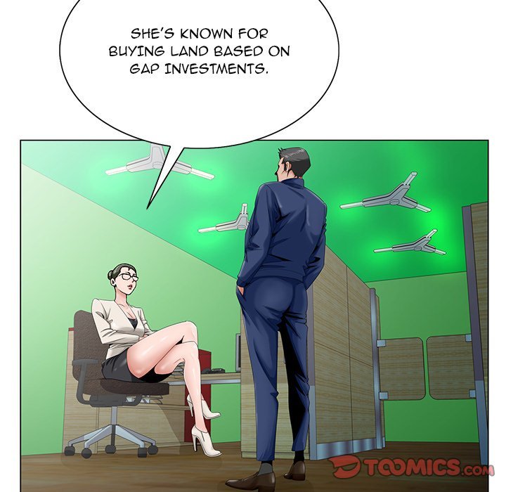 Temptations Chapter 32