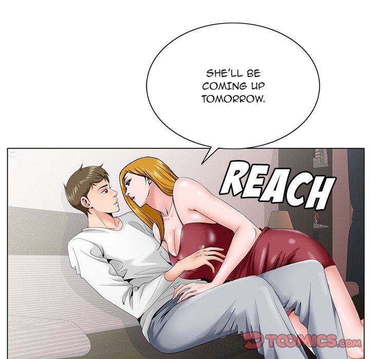 Temptations Chapter 32