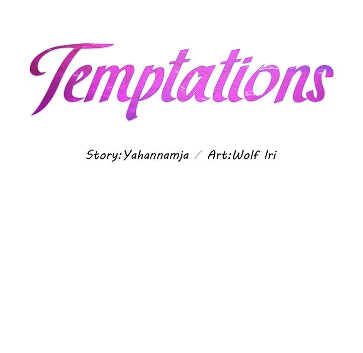 Temptations Chapter 33